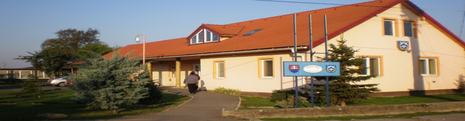 obecný úrad